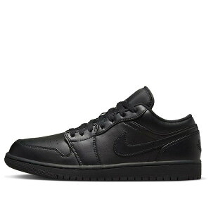 Air Jordan W[_ Y Xj[J[ yAir Jordan 1 Low 'Triple Black' 2022 553558-093z TCY US_11(29.0cm)