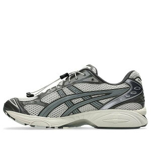 ASICS �A�V�b�N�X �����Y �X�j�[�J�[ �yASICS Gel-Kayano 14 'Unlimited Pack Oyster Grey' 1203A549-022�z �T�C�Y US_5.5(23.5cm)
