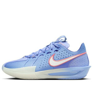 Nike iCL Y Xj[J[ yNike Air Zoom GT Cut 3 EP 'Royal Pulse Sail' DV2918-403z TCY US_12(30.0cm)