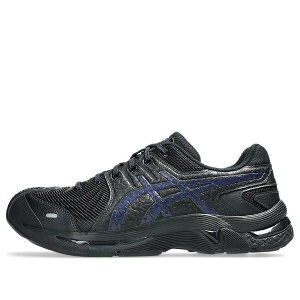 ASICS �A�V�b�N�X �����Y �X�j�[�J�[ �yASICS x Kiko Kostadinov Gel-Kiril 3 'Black Deep Blue' 1203A644-001�z �T�C�Y US_12(30.0cm)