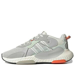 adidas �A�f�B�_�X �����Y �X�j�[�J�[ �yadidas Originals Hi-Tail Shoes 'Grey Solar Orange' ID0534�z �T�C�Y US_11(29.0cm)