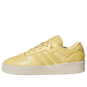 adidas AfB_X Y Xj[J[ yadidas Rivalry Low 'Oat Wonder White' IG6496z TCY US_10.5(28.5cm)