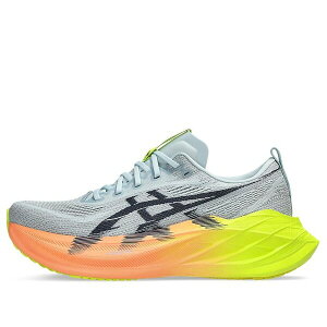 ASICS AVbNX Y Xj[J[ yASICS Superblast 2 'Paris' 1013A150-750z TCY US_6(24.0cm)