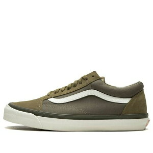 Vans oY Y Xj[J[ yVans WTAPS x Old Skool LX 'Green' VN0A36C8U9Yz TCY US_11(29.0cm)