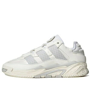 adidas AfB_X Y Xj[J[ yadidas Originals Niteball 'White' IE6818z TCY US_5.5(23.5cm)