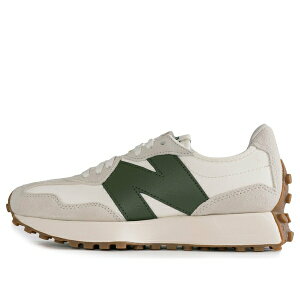 New Balance j[oX Y Xj[J[ yNew Balance 327 'Oatmeal Oak Green' MS327ASNz TCY US_11(29.0cm)