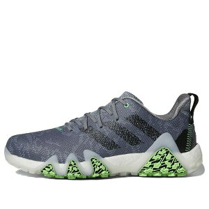 adidas AfB_X Y Xj[J[ yadidas CodeChaos 22 'Grey Beam Green' GX3931z TCY US_12(30.0cm)