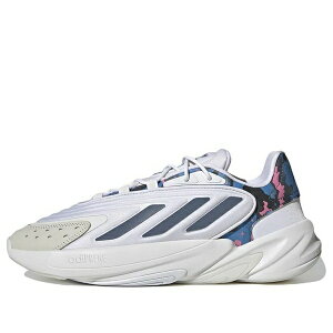 adidas AfB_X Y Xj[J[ yadidas Ozelia 'White Wonder Steel Camo' GX4345z TCY US_6(24.0cm)