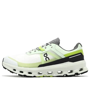 On Running �I�� �����j���O �����Y �X�j�[�J�[ �yOn Running Cloudvista 2 'Lima Kiwi' 3ME30112853�z �T�C�Y US_10.5(28.5cm)