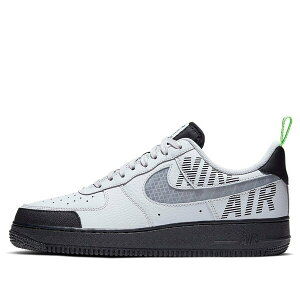 Nike �i�C�L �����Y �X�j�[�J�[ �yNike Air Force 1 Low 'Under Construction - Grey' BQ4421-001�z �T�C�Y US_11(29.0cm)