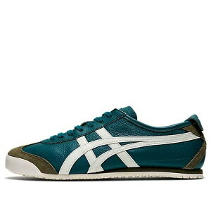 Onitsuka Tiger IjcJ^CK[ Y Xj[J[ yOnitsuka Tiger Mexico 66 'Velvet Pine Cream' 1183A201-302z TCY US_10(28.0cm)