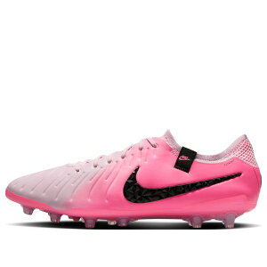 Nike iCL Y Xj[J[ yNike Tiempo Legend 10 Elite AG-Pro 'Pink Foam Black' DV4330-601z TCY US_12(30.0cm)