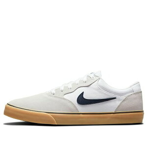 Nike iCL Y Xj[J[ yNike SB Chron 2 'Creamwhite Grey' DM3493-100z TCY US_5.5(23.5cm)