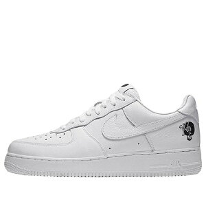 Nike �i�C�L �����Y �X�j�[�J�[ �yNike x Roc-A-Fella Air Force 1 'AF100' 2017 AO1070-101�z �T�C�Y US_10(28.0cm)