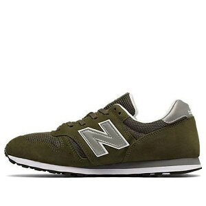 New Balance j[oX Y Xj[J[ yNew Balance 373 'Olive' ML373OLVz TCY US_5.5(23.5cm)