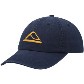 リーフ メンズ 帽子 アクセサリー REEF Ardo Adjustable Hat Blue