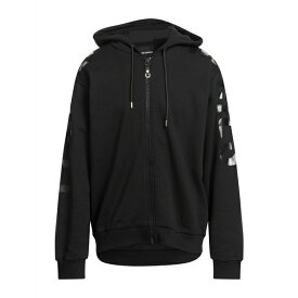 【送料無料】 レゾム メンズ パーカー・スウェットシャツ アウター Sweatshirts Black