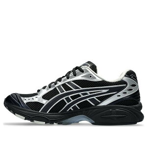 ASICS �A�V�b�N�X �����Y �X�j�[�J�[ �yASICS x atmos x Undermycar GEL-Kayano 14 'Black Pure Silver' 1203A430-001�z �T�C�Y US_8(26.0cm)