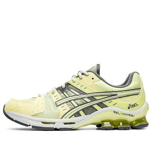 ASICS AVbNX Y Xj[J[ yASICS Gel-Kinsei OG 'Huddle Yellow' 1021A286-750z TCY US_8(26.0cm)
