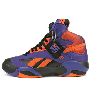 Reebok ���[�{�b�N �����Y �X�j�[�J�[ �yReebok Shaq Attaq 'Phoenix Suns' V61029�z �T�C�Y US_8.5(26.5cm)