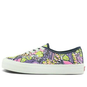 Vans �o���Y �����Y �X�j�[�J�[ �yVans Style 44 Multicolor Multi-Color VN0A54F29GR�z �T�C�Y US_9(27.0cm)