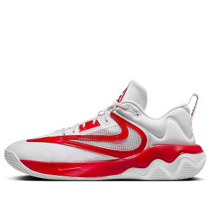 Nike iCL Y Xj[J[ yNike Giannis Immortality 3 ASW EP 'University Red White' FV4080-600z TCY US_9(27.0cm)