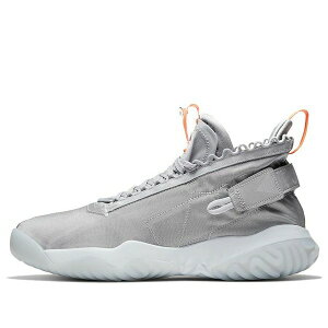 Air Jordan �W���[�_�� �����Y �X�j�[�J�[ �yAir Jordan Proto React 'Wolf Grey' BV1654-008�z �T�C�Y US_7.5(25.5cm)