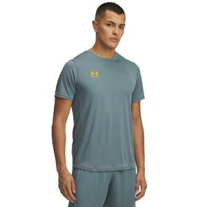 A_[A[}[ Y TbJ[ X|[c Challenger Training Short Sleeve T-Shirt Mens
