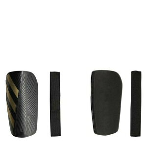 アディダス メンズ サッカー スポーツ Club Shin Guards Adults