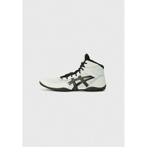 AVbNX fB[X tBbglX X|[c MATFLEX 7 UNISEX - Training shoe - concrete/black