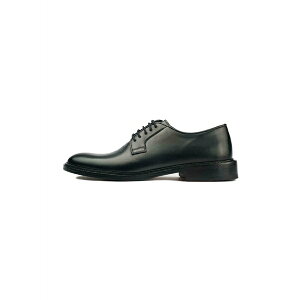 \[ Y T_ V[Y EWER DERBY - Smart lace-ups - black