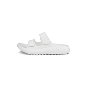 GR[ fB[X T_ V[Y COZMO E - Mules - bright white