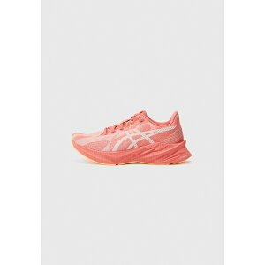 AVbNX fB[X tBbglX X|[c DYNABLAST 5 - Road running shoes - dark pink clay/fawn