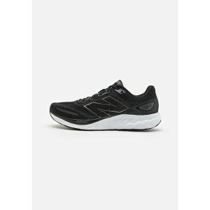 j[oX Y jO X|[c FRESH FOAM 680 V8 - Road running shoes - black