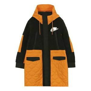 Nike iCL Y Xj[J[ yNike MENS Sportswear Sport Pack Synthetic Fill Yellow BV4798-886z TCY US_M_S