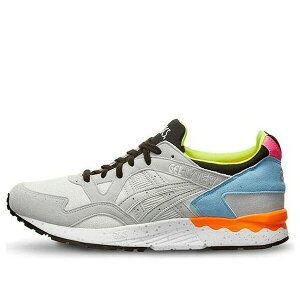 ASICS AVbNX Y Xj[J[ yASICS Gel Lyte 5 'Spring Pack - Mid Grey' 1191A202-020z TCY US_M_4