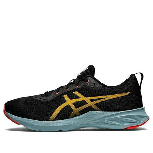 ASICS AVbNX Y Xj[J[ yASICS Versablast 2 'Black Amber' 1011B334-004z TCY US_11(29.0cm)