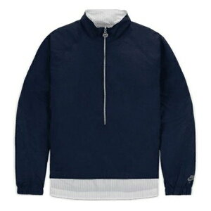 Nike iCL Y Xj[J[ yNike Air x Kim Jones Double-Sided Windproof Reflective Logo Jacket Unisex Blue/White DC9985-100z TCY US_M_L