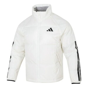 adidas AfB_X Y Xj[J[ yadidas Sports Causal Down Jacket Asia Sizing 'White' JG5925z TCY US_M_2XL
