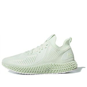 adidas AfB_X Y Xj[J[ yadidas Parley x AlphaEdge 4D 'Aero Green' EE5199z TCY US_6(24.0cm)