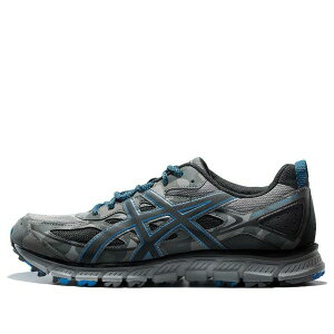 ASICS AVbNX Y Xj[J[ yASICS Gel-Scram 3 'Aluminum Directoire Blue Camo' T6K2N-9690z TCY US_10(28.0cm)