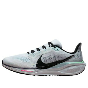Nike �i�C�L �����Y �X�j�[�J�[ �yNike Air Zoom Pegasus 41 'White Black Hyper Pink Mint' IM6674-101�z �T�C�Y US_9(27.0cm)