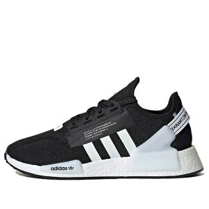 adidas アディダス メンズ スニーカー 【adidas NMD_R1 V2 Shoes 'Core Black' GX6367】 サイズ US_9(27.0cm)