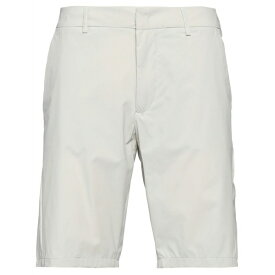 【送料無料】 コルマール メンズ カジュアルパンツ ボトムス Shorts & Bermuda Shorts Off white