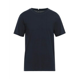 【送料無料】 プラス・ピープル メンズ Tシャツ トップス T-shirts Midnight blue