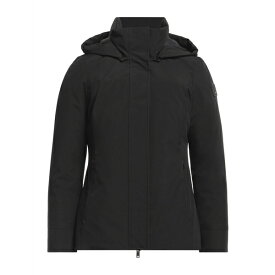 【送料無料】 デッカー メンズ ジャケット＆ブルゾン アウター Jackets Black