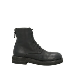 �y���������z �}�[�V�� ���f�B�[�X �u�[�c �V���[�Y Ankle boots Black