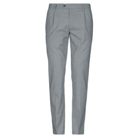 GREY DANIELE ALESSANDRINI グレイ ダニエレ アレッサンドリー二 カジュアルパンツ ボトムス メンズ Pants Midnight blue