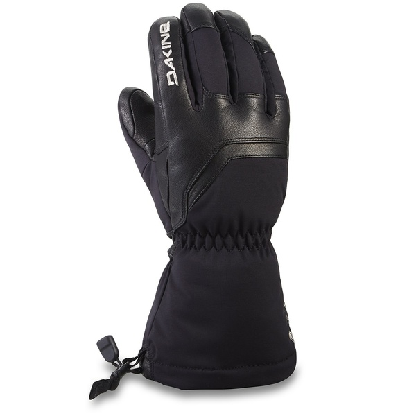 ダカイン レディース アクセサリー 手袋 Black 全商品無料サイズ交換 Women's Dakine 最大86%OFFクーポン Excursion - 1年保証 Gloves Gore-Tex