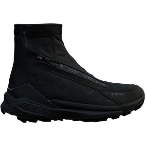 adidas �A�f�B�_�X ���f�B�[�X �X�j�[�J�[ �yadidas Terrex Free Hiker 2 Cold.RDY Core Black Grey Four (Women's)�z �T�C�Y US_6(23.0cm) Core Black/Core Black/Grey Four